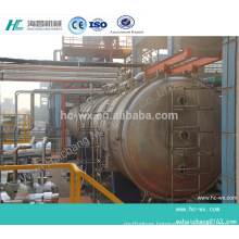 China supplier industrial drier for powder application